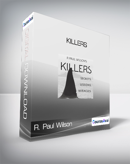 R. Paul Wilson - Killers