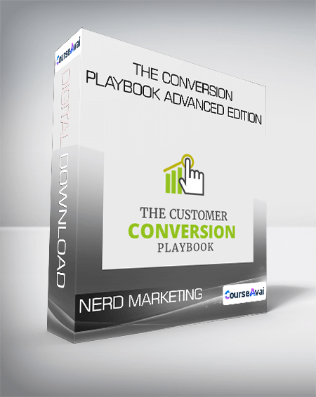 Nerd Marketing - The Conversion Playbook - Advanced Edition