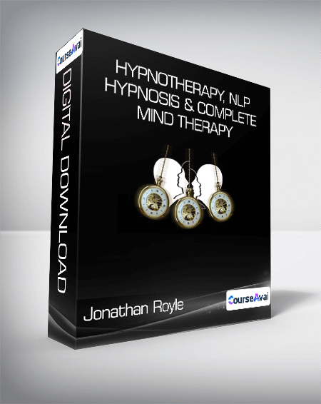 Jonathan Royle - Hypnotherapy