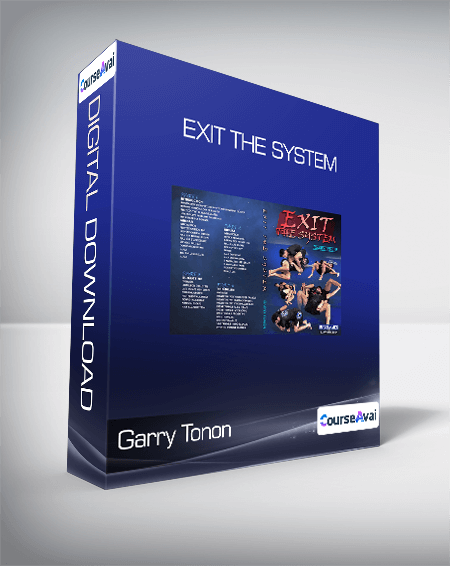 Garry Tonon - Exit the System