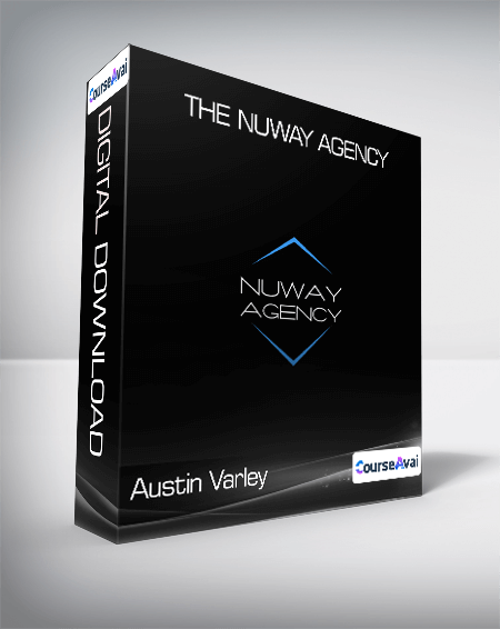 Austin Varley - The NuWay Agency