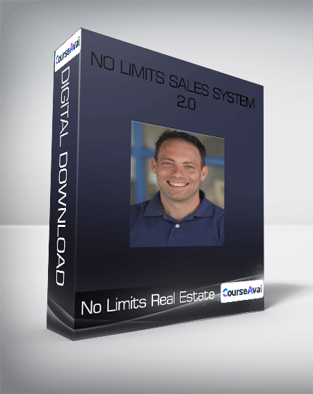 No Limits Real Estate - No Limits Sales System 2.0