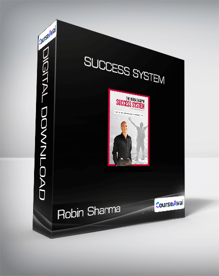 Robin Sharma - Success System