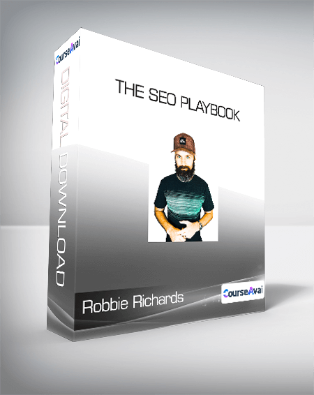 Robbie Richards - The SEO Playbook