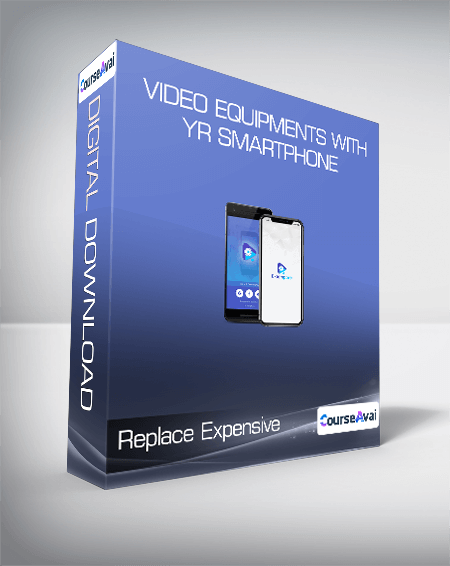 Replace Expensive Video Equipments With Yr Smartphone