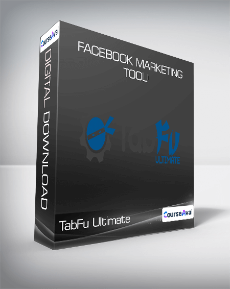 TabFu Ultimate - Facebook Marketing Tool!