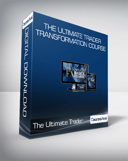 The Ultimate Trader Transformation Course