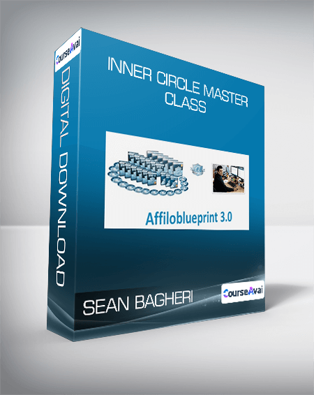 Sean Bagheri - Inner Circle Master Class