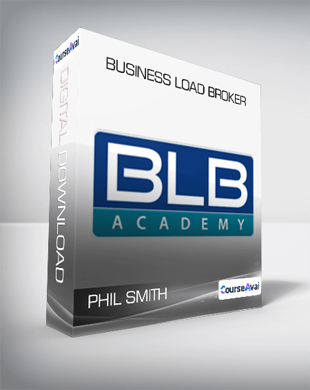 Phil Smith - Business Load Broker