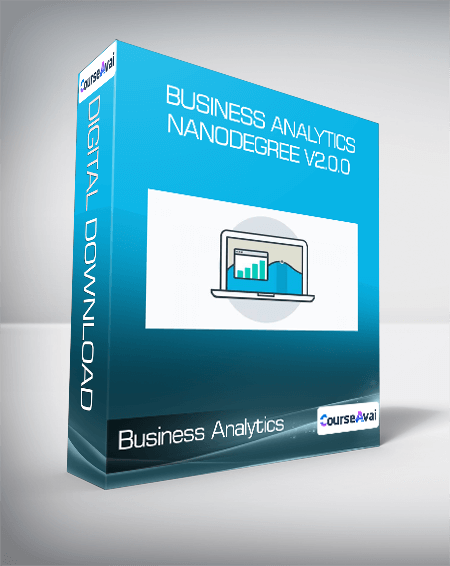 Business Analytics Nanodegree v2.0.0