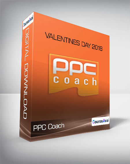 PPC Coach - Valentines Day 2018