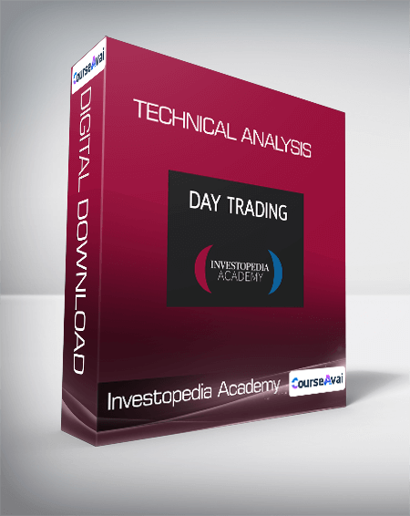 Investopedia Academy - Technical Analysis
