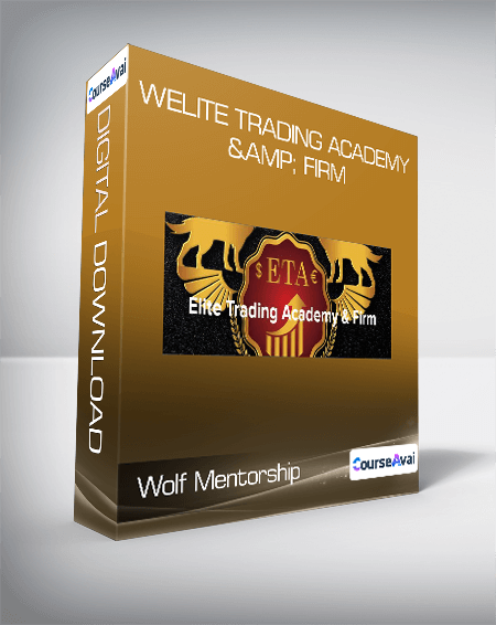 Wolf Mentorship - Elite Trading Academy & Firm