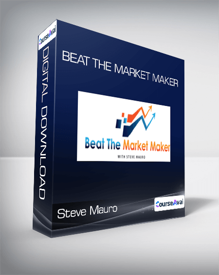 Steve Mauro - Beat The Market Maker