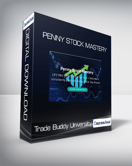 Trade Buddy University - Penny Stock Mastery