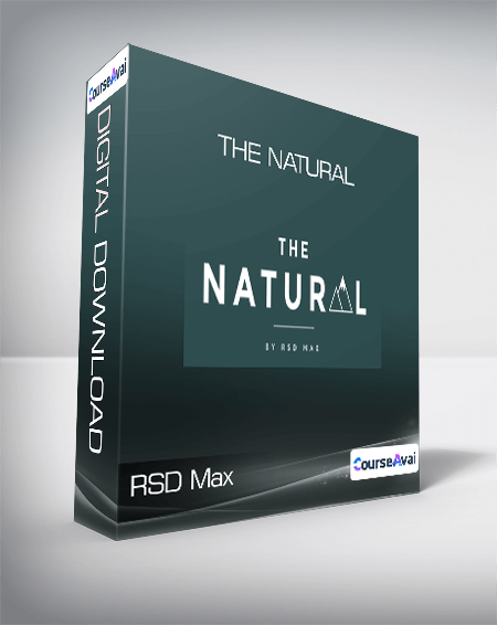 RSD Max - The Natural