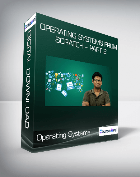 Operating Systems From Scratch - Part 2