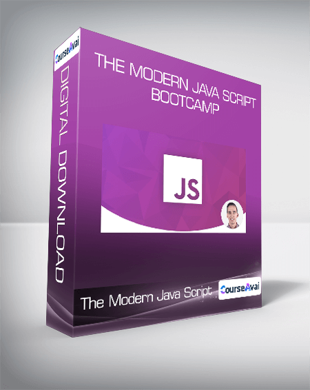 The Modern Java Script Bootcamp