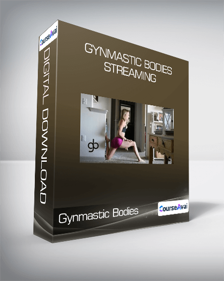 Gynmastic Bodies Streaming