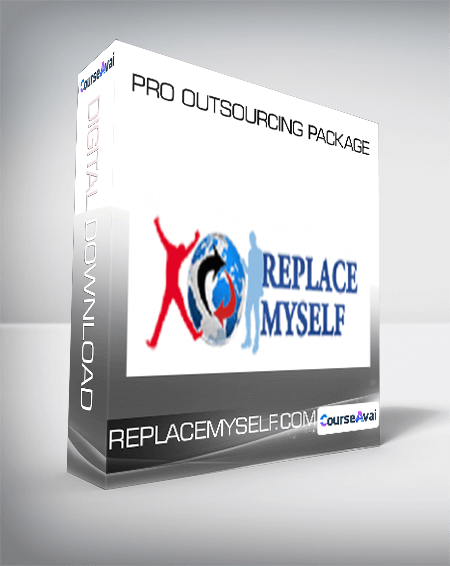 ReplaceMyself.com - Pro Outsourcing Package