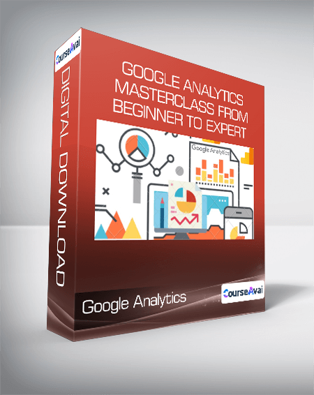 Google Analytics Masterclass