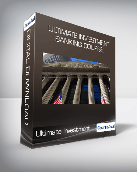 Ultimate Investment Banking Course