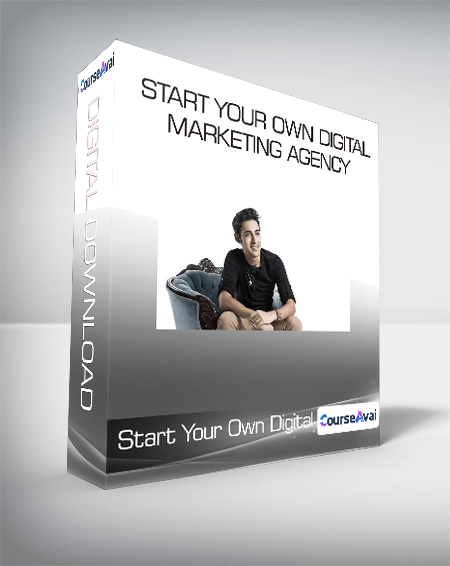 Start Your Own Digital Marketing Agency