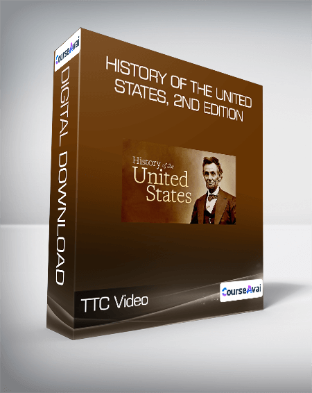 TTC Video - History of the United States