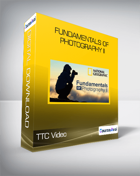 TTC Video - Fundamentals of Photography II