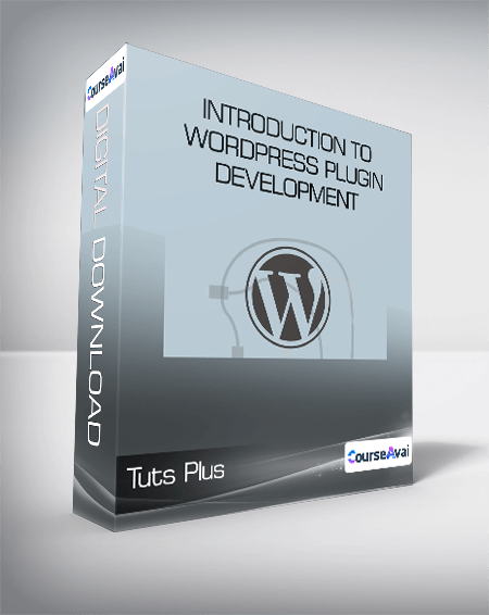 Tuts Plus - Introduction to WordPress Plugin Development
