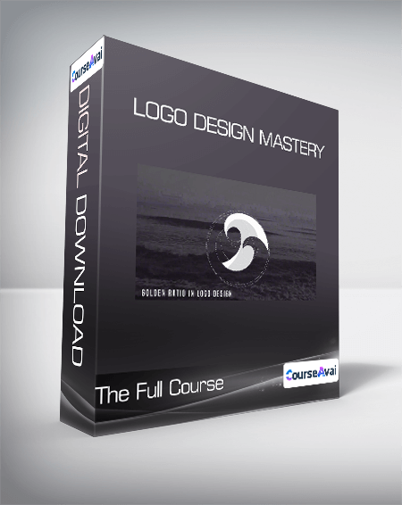 Logo Design Mastery - The Full Course