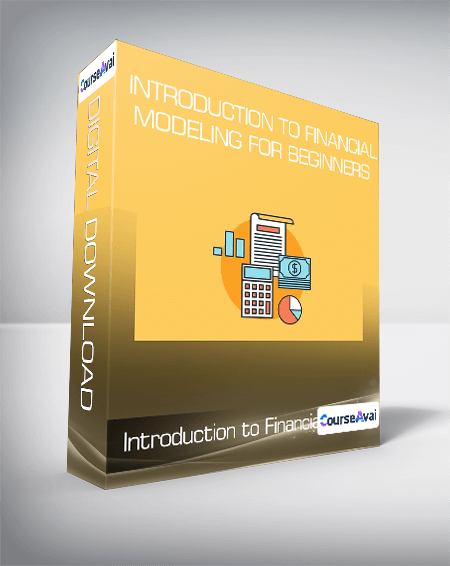 Introduction to Financial Modeling for Beginners