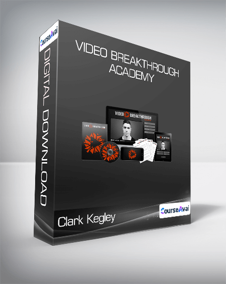 Clark Kegley - Video Breakthrough Academy