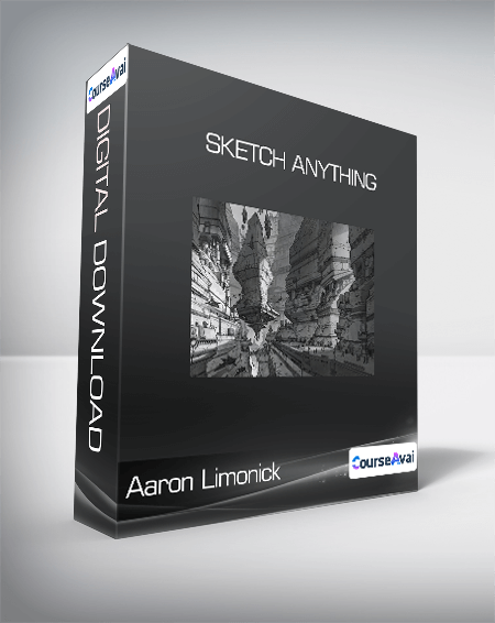 Aaron Limonick - Sketch Anything