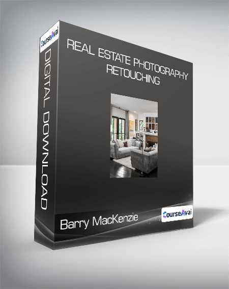 Barry MacKenzie - Real Estate Photography & Retouching