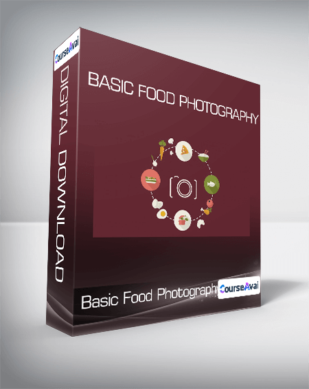 Basic Food Photography