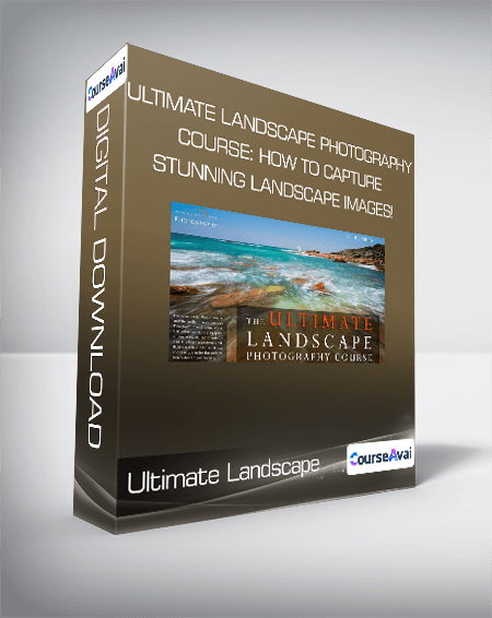 Ultimate Landscape Photography Course: How to Capture Stunning Landscape Images!