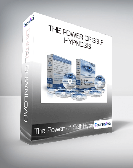 The Power of Self Hypnosis
