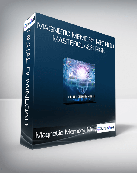 Magnetic Memory Method Masterclass Risk