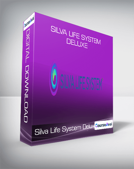 Silva Life System Deluxe