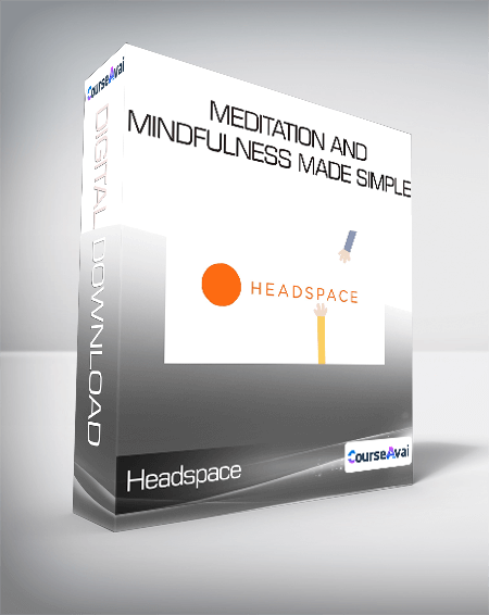 Headspace - Meditation and Mindfulness Made Simple