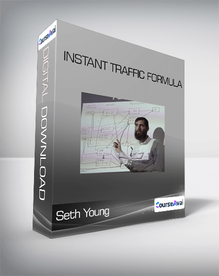 Seth Young - Instant Traffic Formula