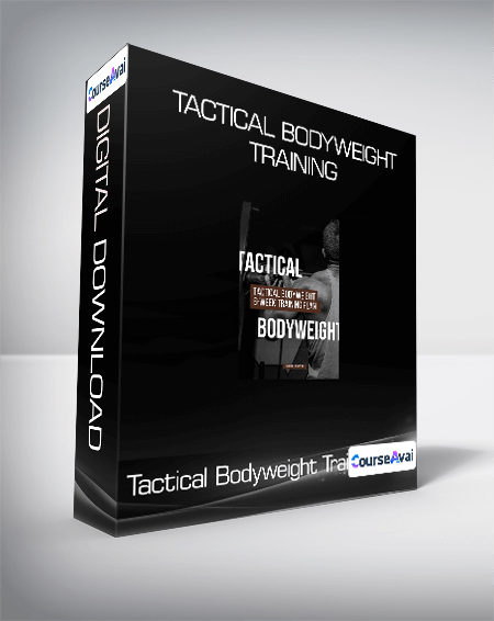 Tactical Bodyweight Training