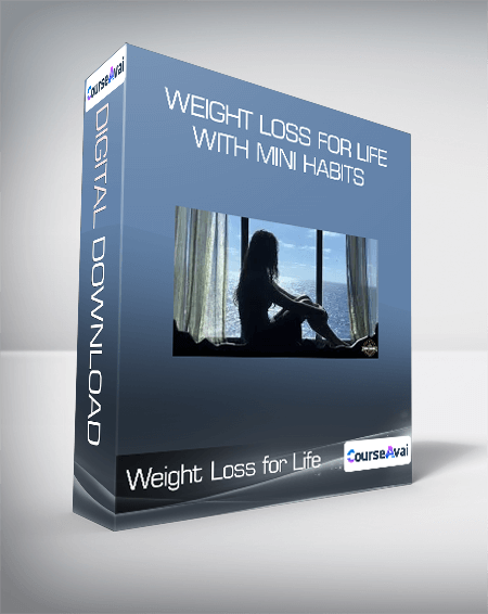 Weight Loss for Life with Mini Habits