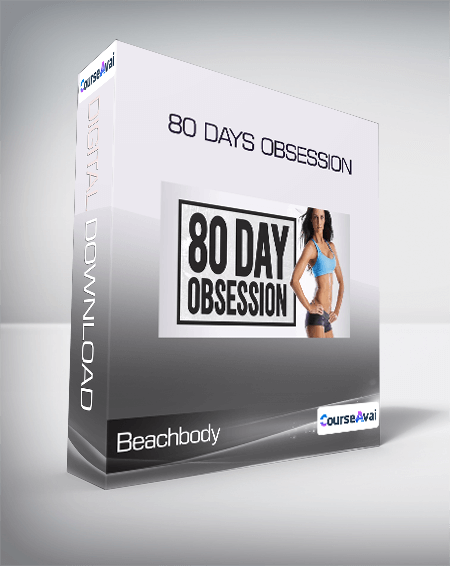 Beachbody - 80 Days Obsession
