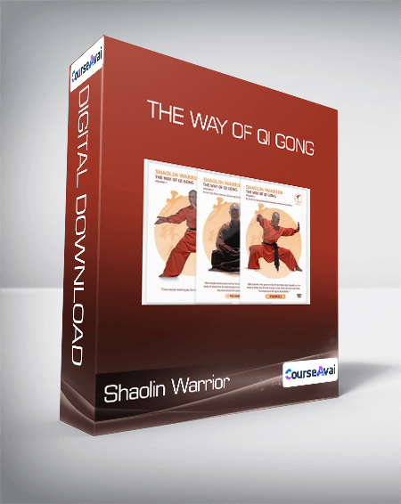 Shaolin Warrior - The Way of Qi Gong