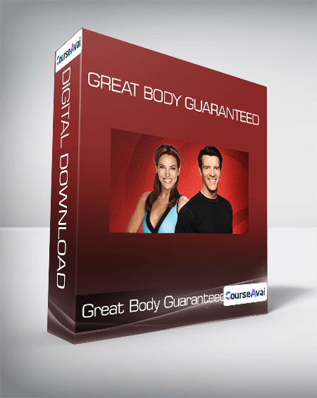 Great Body Guaranteed