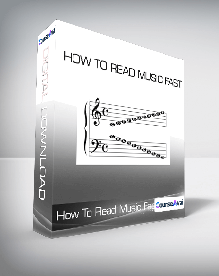 How To Read Music Fast