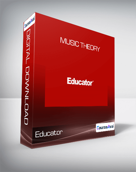 Educator - Music Theory