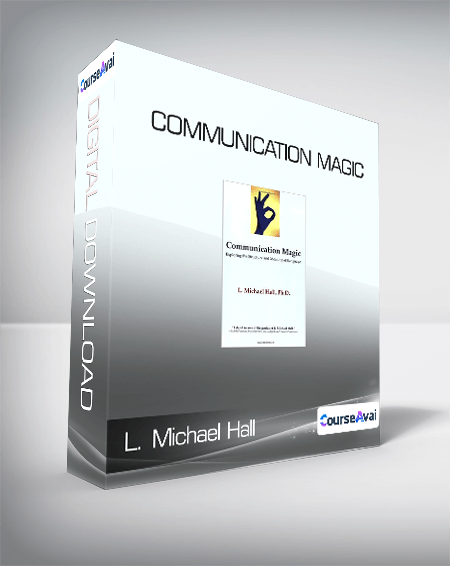 L. Michael Hall - Communication Magic